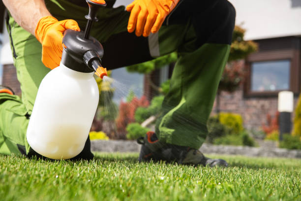 Best Commercial Pest Control Services  in Half Moon, NC
