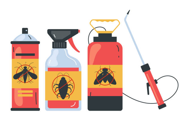 Best Commercial Pest Control Services  in Half Moon, NC